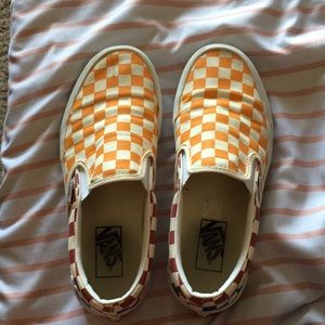 vans